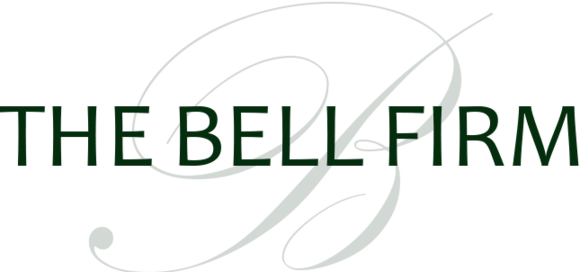 The Bell Firm logo